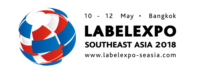 Labelexpo 2018